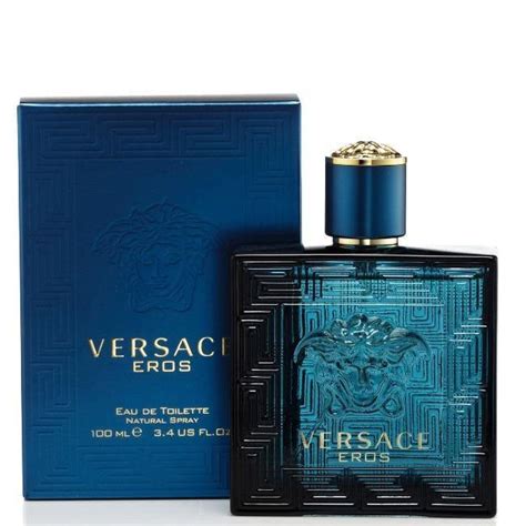 versace blue 100ml|versace eros 100ml boots.